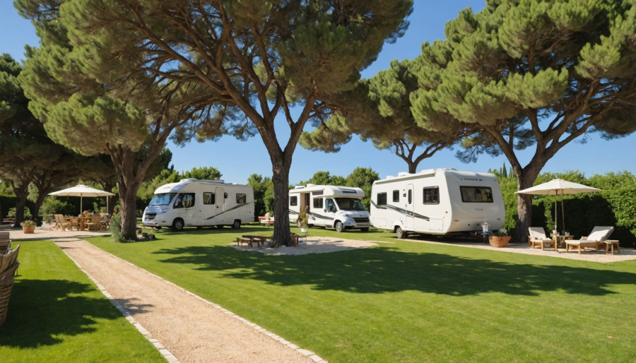 Why france's five-star campsites are stealing british guests from spain's costas every summer